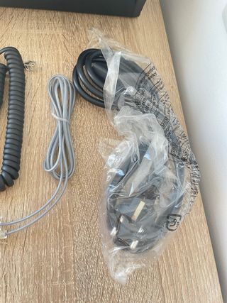 Fax Brother T104 - Impresora Fax