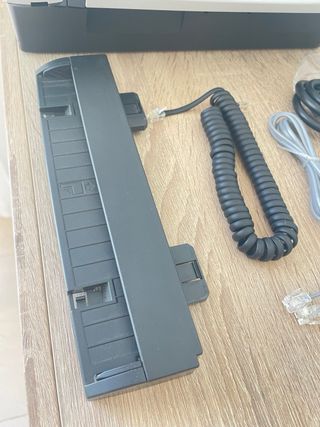 Fax Brother T104 - Impresora Fax