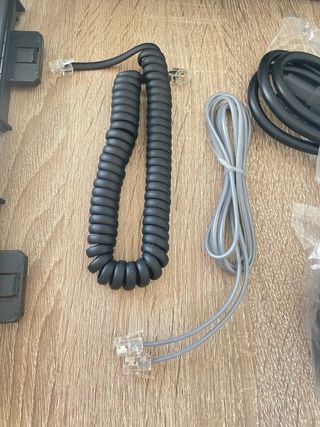 Fax Brother T104 - Impresora Fax