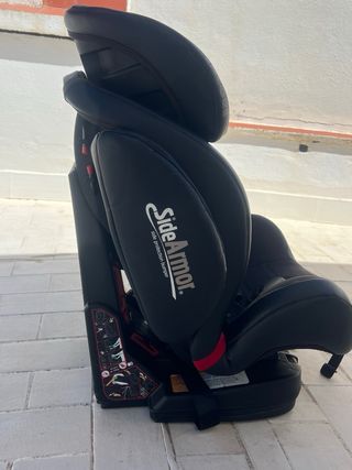 Silla coche bebé - Grupo 1