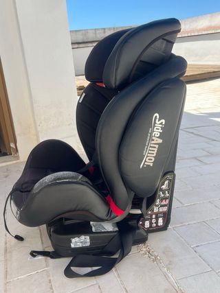Silla coche bebé - Grupo 1
