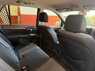 Hyundai Santa Fe Restilig 4x4 4990€!!