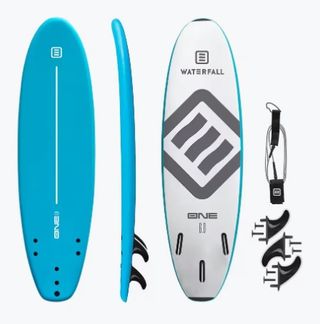Tabla Surf 6'0 Waterfall