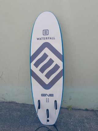 Tabla Surf 6'0 Waterfall