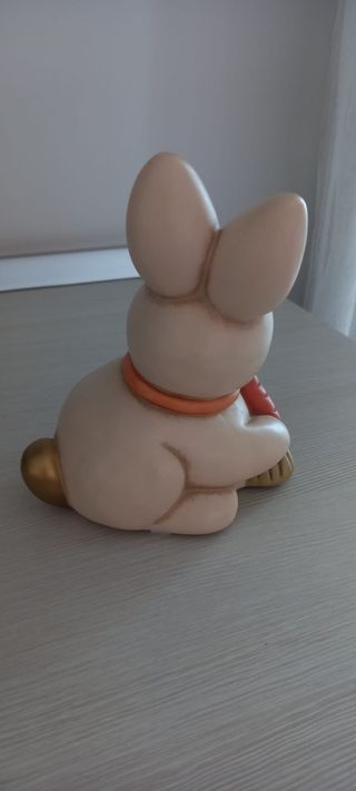 Coniglio Thun - Collezione Pasqua