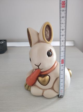 Coniglio Thun - Collezione Pasqua