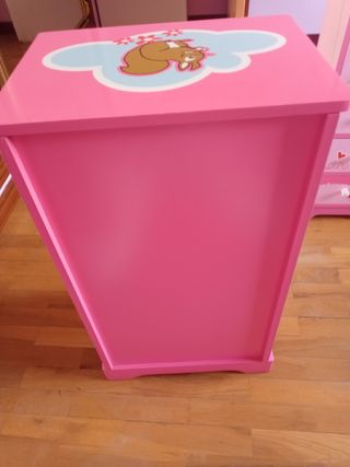 Mesita infantil 
