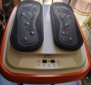 gridinlux Trainer Legs Smart