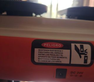 gridinlux Trainer Legs Smart