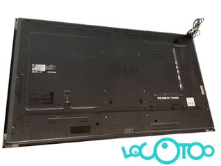 MONITOR TÁCTIL LG 