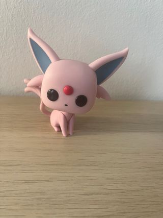 Figura pop Pokémon Espeon