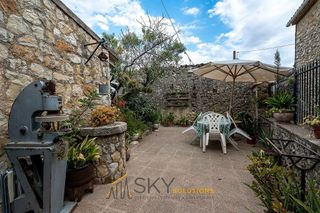 Casa pareada en venta en Alaró