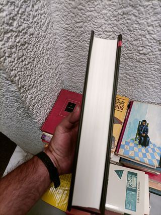 1 ED,Gabriel García Márquez: Una vida, Biografía 