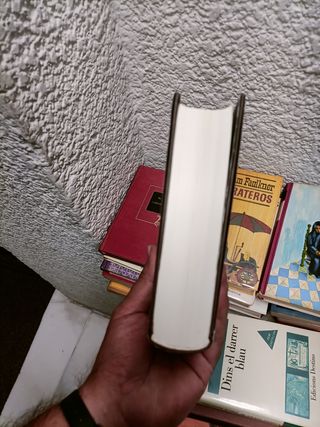 1 ED,Gabriel García Márquez: Una vida, Biografía 