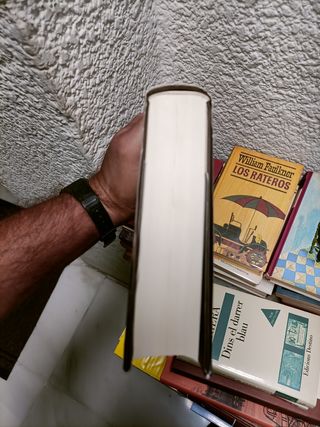 1 ED,Gabriel García Márquez: Una vida, Biografía 