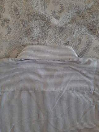 Camisa de hombre de Canda