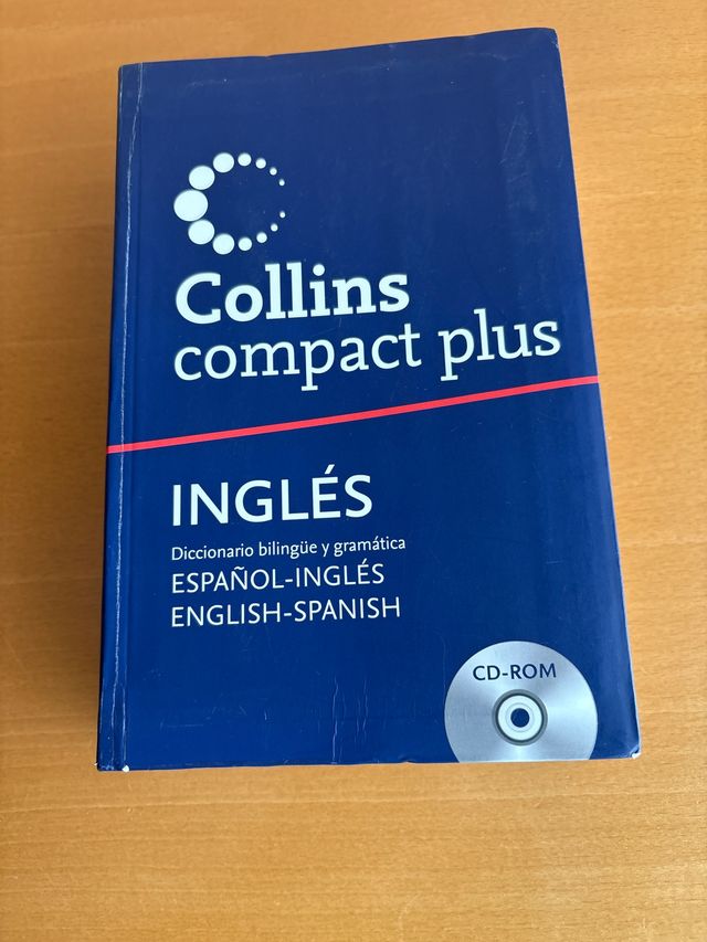 DIC CO COMPACT PL I/E+CDR