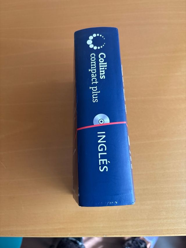 DIC CO COMPACT PL I/E+CDR