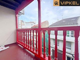 Edificio en venta en Betanzos