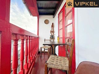 Edificio en venta en Betanzos