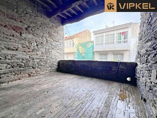 Edificio en venta en Betanzos