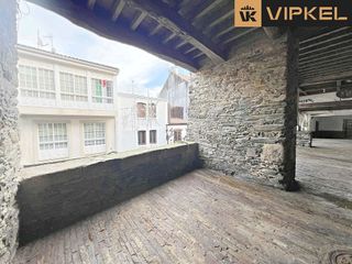 Edificio en venta en Betanzos