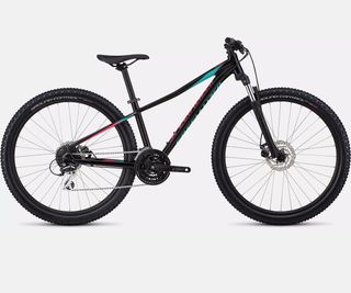 Bicicleta montaña Specialized mujer