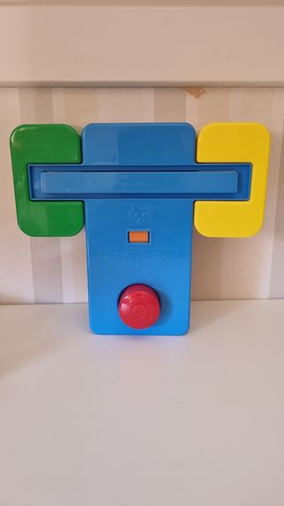 Tetris Blocks Educa - Juego de mesa