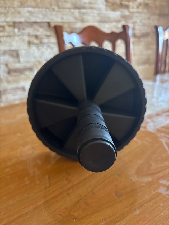 Rueda Abdominal Fitness