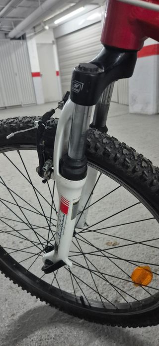 MOUNTAIN Bike ORBEA MX24 XC
