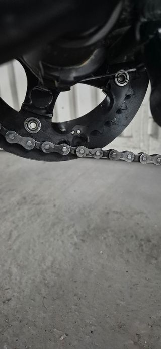 MOUNTAIN Bike ORBEA MX24 XC
