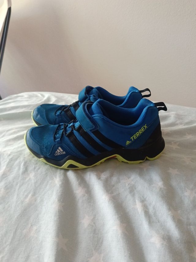 Zapatillas Adidas Terrex