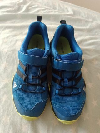 Zapatillas Adidas Terrex 