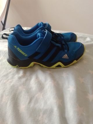 Zapatillas Adidas Terrex 