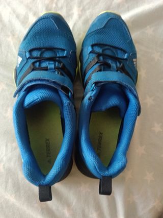 Zapatillas Adidas Terrex 
