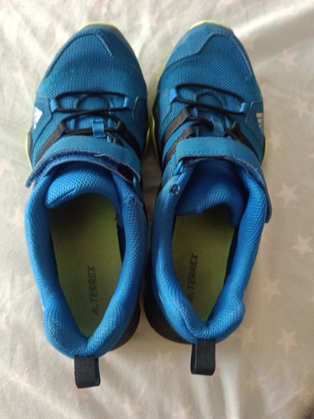 Zapatillas Adidas Terrex