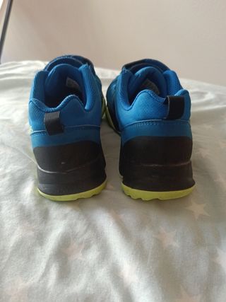 Zapatillas Adidas Terrex 