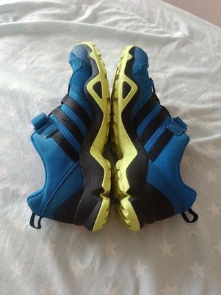 Zapatillas Adidas Terrex 