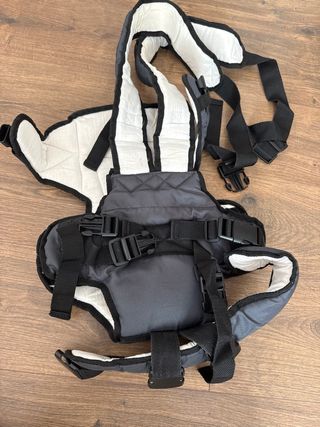 Portabebés Womac