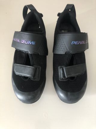 Zapatillas Pearl Izumi Triatlón 39