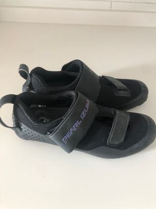 Zapatillas Pearl Izumi Triatlón 39