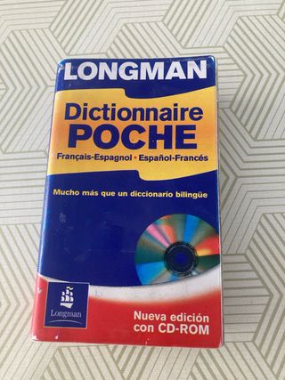 Diccionario POCHE Francés - Español / Español -...