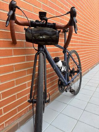 Bicicleta carretera Triban RC120