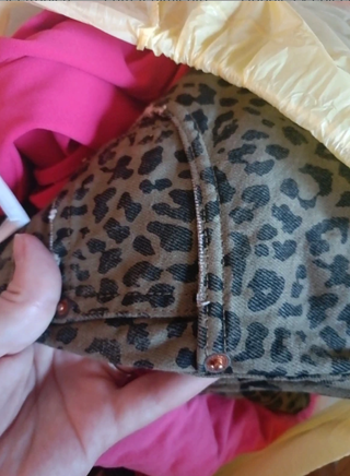  Bolsas SORPRESA DE Ropa Variada