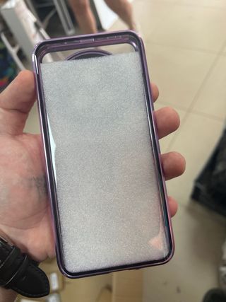 Funda Honor Magic 5 Pro - Wousunly