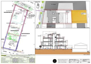 Edificio en venta en Casc Antic en Igualada