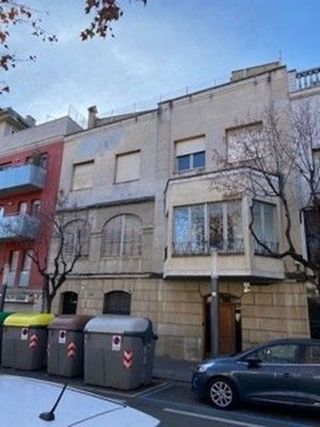 Edificio en venta en Casc Antic en Igualada