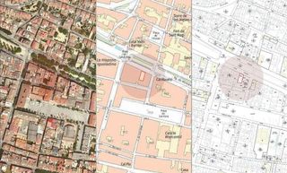 Edificio en venta en Casc Antic en Igualada