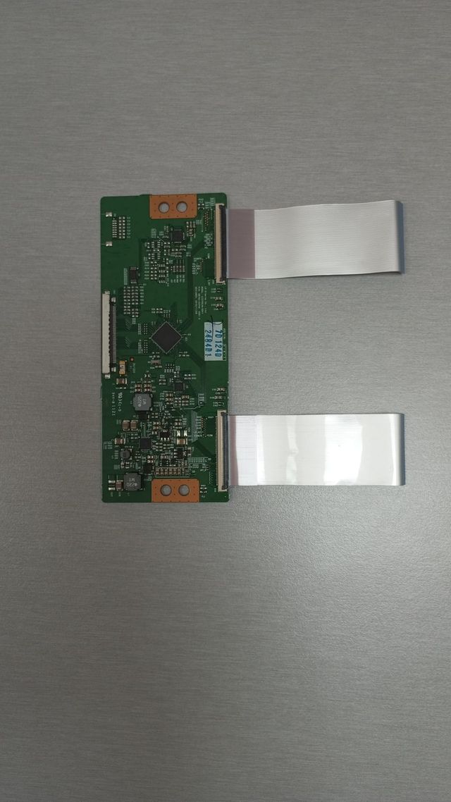 Set di parti TV LG 37LV3550 - Ricambi originali