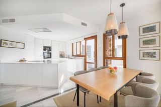 Piso en alquiler en Los Naranjos - Las Brisas en Marbella